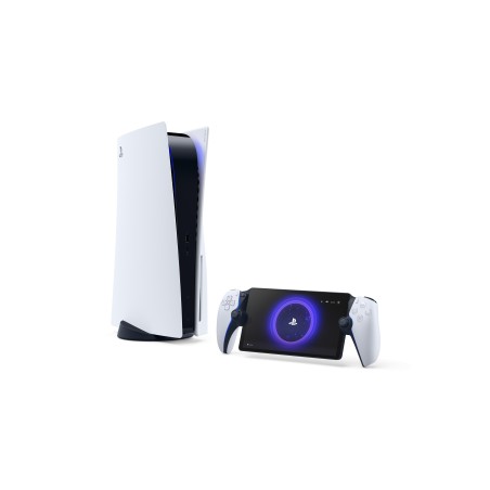 PS5 Portal Remote Player per Console PS5