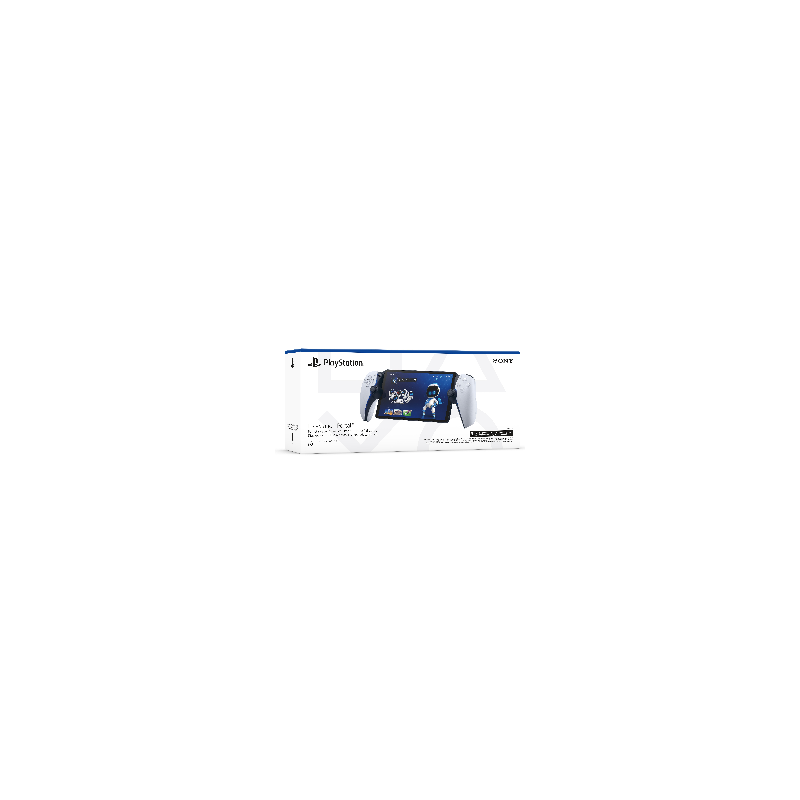 PS5 Portal Remote Player per Console PS5