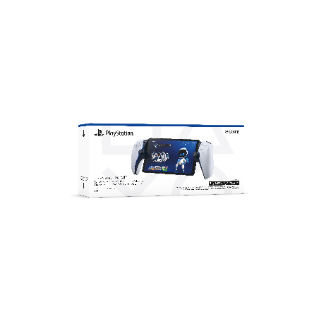 PS5 Portal Remote Player per Console PS5