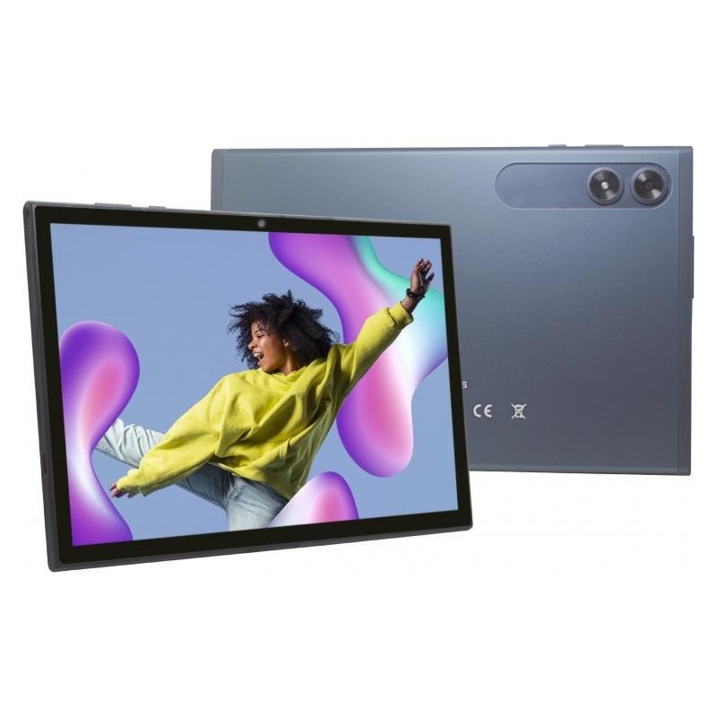 Majestic Tab-720 Plus 4+128GB 10.1" 4G ITA