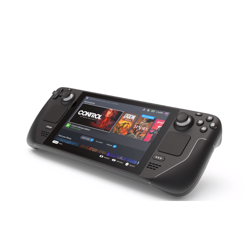 Valve Steam Deck Console 512GB
