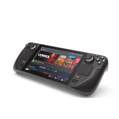 Valve Steam Deck Console 512GB