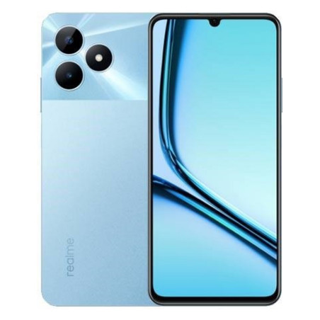 Realme Note 50 3+64GB 6.74"Sky Blue DS EU