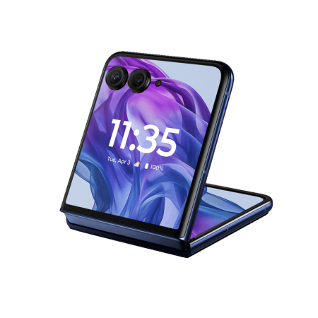 Motorola Razr 50 Ultra 5G 12GB+512GB 6.9" Midnight Blue DS EU Wind3
