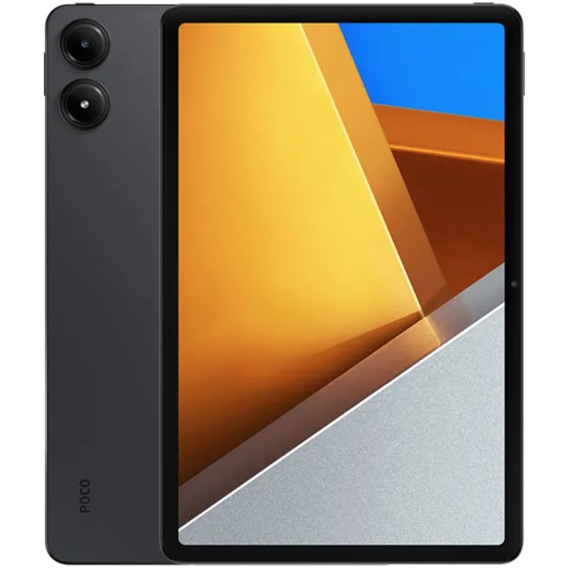 Poco Pad 12,1" 8+256GB WiFi Grey EU