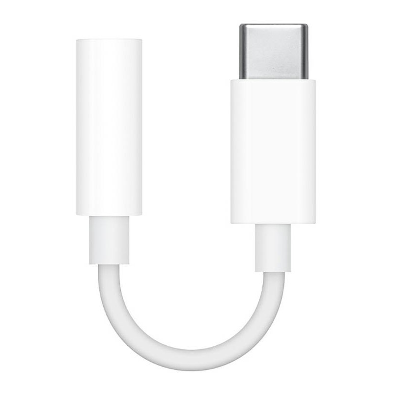 Apple Adattatore USB-C a Jack 3.5mm MW2Q3ZM/A