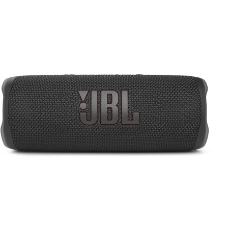 JBL Flip 6 Bluetooth Speaker Black