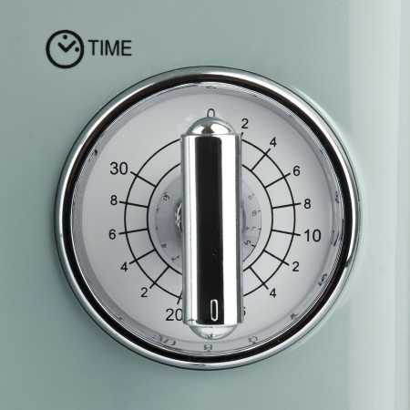 Girmi Forno a Microonde+Grill FM21 20lt 700W+800W 1150W Verde