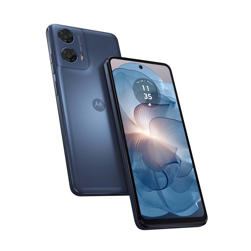 Motorola Moto G24 Power 8+256GB 6.56" Ink Blue EU