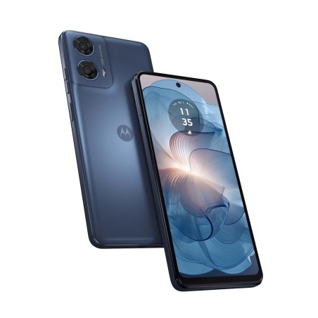 Motorola Moto G24 Power 8+256GB 6.56" Ink Blue EU