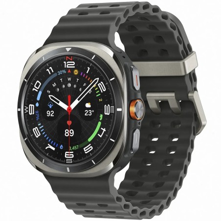 Samsung Galaxy Watch Ultra SM-L705 47mm LTE Silver EU