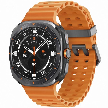 Samsung Galaxy Watch Ultra SM-L705 47mm LTE Dark Gray  EU