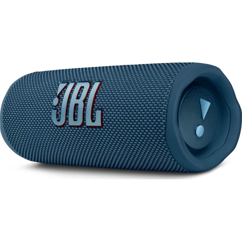 JBL Flip 6 Bluetooth Speaker Blu