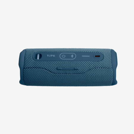 JBL Flip 6 Bluetooth Speaker Blu