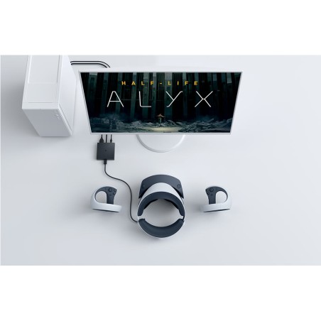 PS5 PlayStation VR2 Adattatore Pc