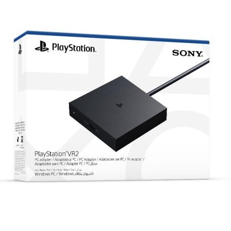 PS5 PlayStation VR2 Adattatore Pc