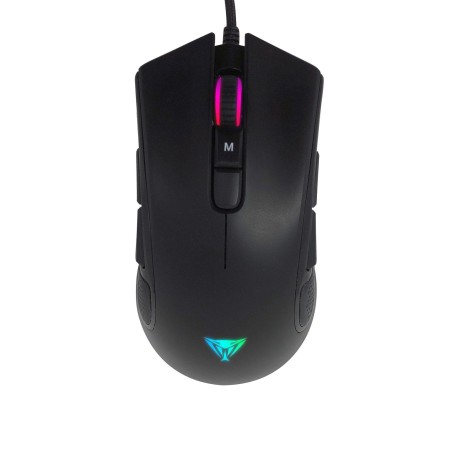 Patriot Viper Mouse Ottico da Gaming V550 RGB 10.000DPI 9 Pulsanti