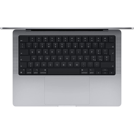 Apple MacBook Pro 2023 14" M2-MAX 12C/30G 32/1TB Space Gray MPHG3T/A