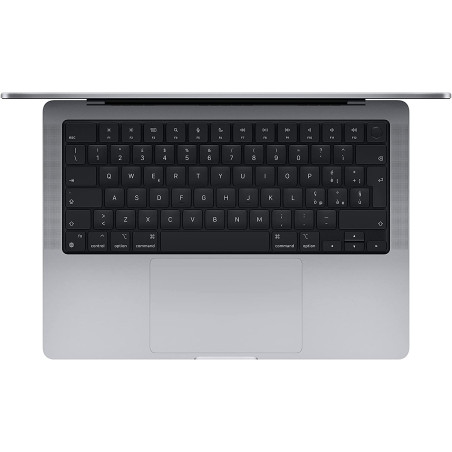 Apple MacBook Pro 2023 14" M2-MAX 12C/30G 32/1TB Space Gray MPHG3T/A