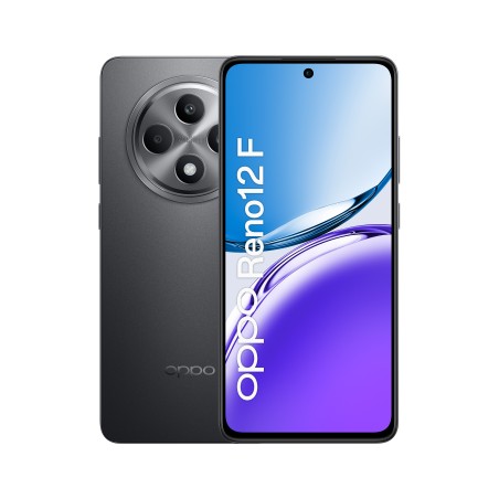 OPPO Reno 12F 8+256GB 6.67" 4G Matte Gray EU