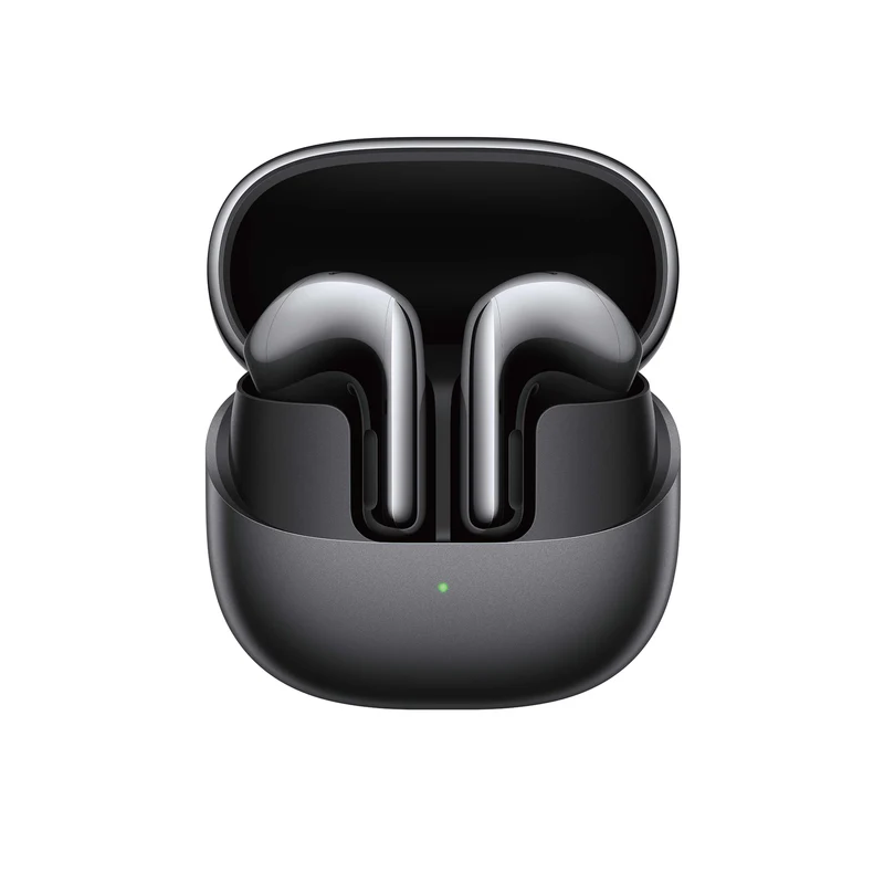 Xiaomi Auricolari Wireless Buds 5 Graphite Black