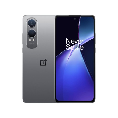 OnePlus Nord CE4 Lite 8+256GB 6.67" 5G Super Silver ITA