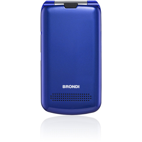 Brondi President Blu/Viola DS ITA