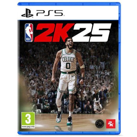 PS5 NBA 2K25 EU