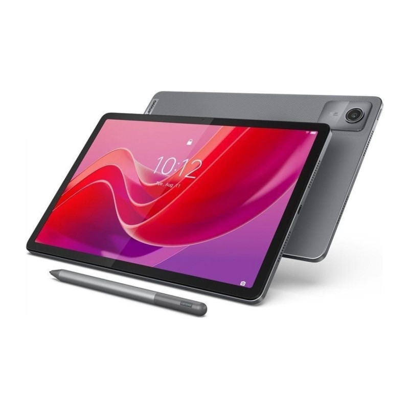 Lenovo Tab M11 8+128GB 4G LTE 10.95" Luna Grey + Pen ITA