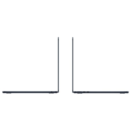 Apple MacBook Air 2022 13" M2 8Cpu/10Gpu 8/512GB Midnight MLY43T/A