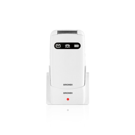 Brondi Amico Favoloso Bianco DS ITA