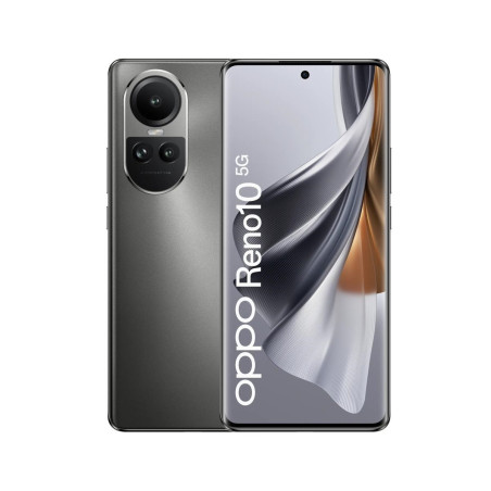 OPPO Reno 10 8+256GB 6.7" 5G Silvery Grey EU