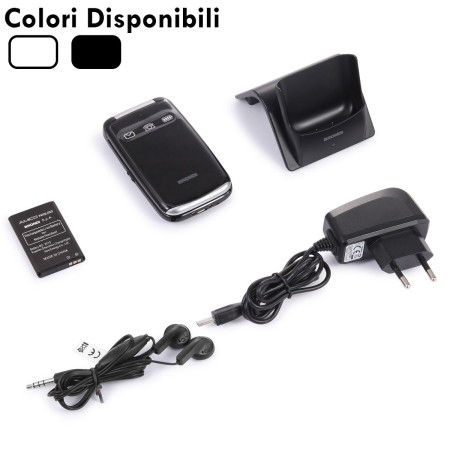 Brondi Amico Favoloso Bianco DS ITA