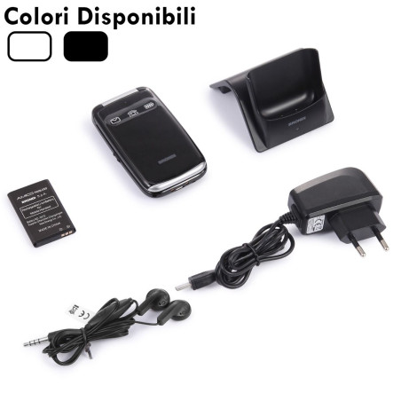 Brondi Amico Favoloso Bianco DS ITA