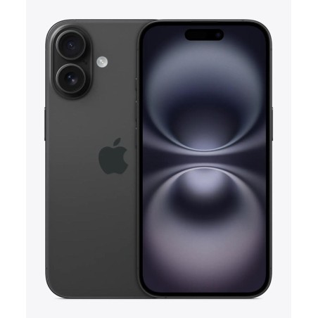 Apple iPhone 16 128GB 6.1" Nero ITA MYE73QL/A
