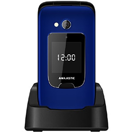 Majestic TLF-Sileno 50 Blue