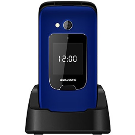 Majestic TLF-Sileno 50 Blue