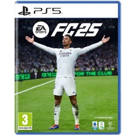 PS5 EA Sports FC 25 EU