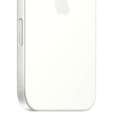 Apple iPhone 16 128GB 6.1" Bianco ITA MYE93QL/A