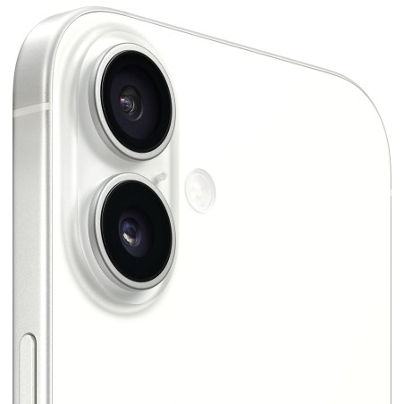 Apple iPhone 16 128GB 6.1" Bianco ITA MYE93QL/A