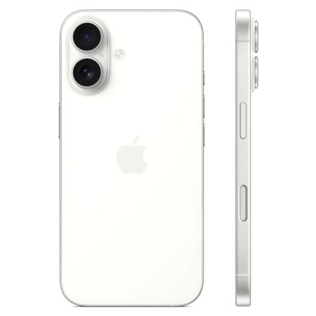 Apple iPhone 16 128GB 6.1" Bianco ITA MYE93QL/A