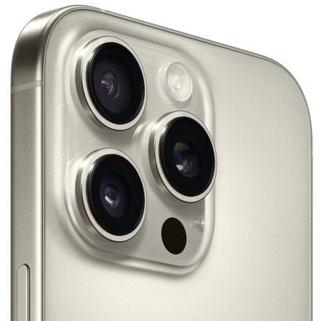 Apple iPhone 16 Pro 1TB 6.3" Natural Titanium ITA MYNX3QL/A