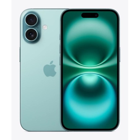 Apple iPhone 16 128GB 6.1" Ultramarine EU MYED3ZD/A