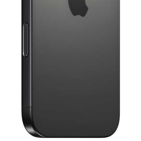 Apple iPhone 16 Pro 256GB 6.3" Black Titanium ITA MYNH3QL/A