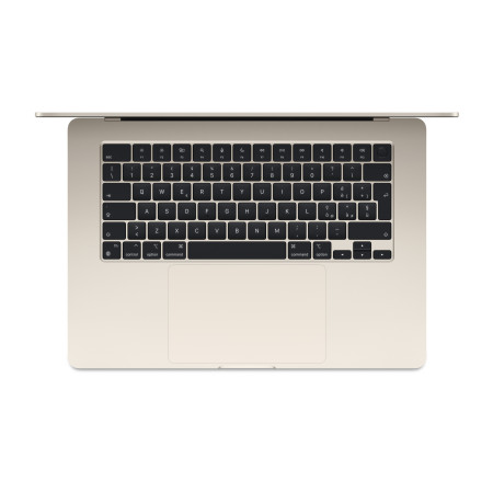 Apple MacBook Air 2023 15" M2 8C/10G 8/512GB StarL MQKV3T/A