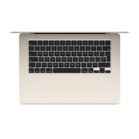 Apple MacBook Air 2023 15" M2 8C/10G 8/512GB StarL MQKV3T/A