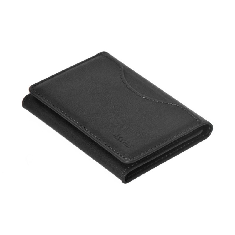 Etres Smart Wallet Classic Black