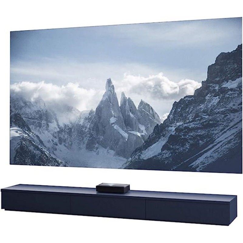 Xiaomi Videoproiettore Ambient Light Rejecting Projector Screen 100"