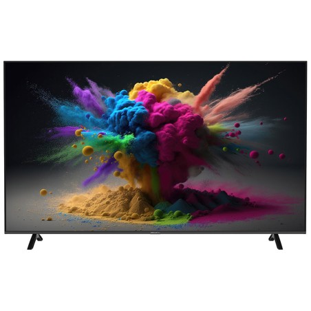 Inno-Hit 65" LED IH65UHTZN 4k UHD Tizen Smart TV Slim