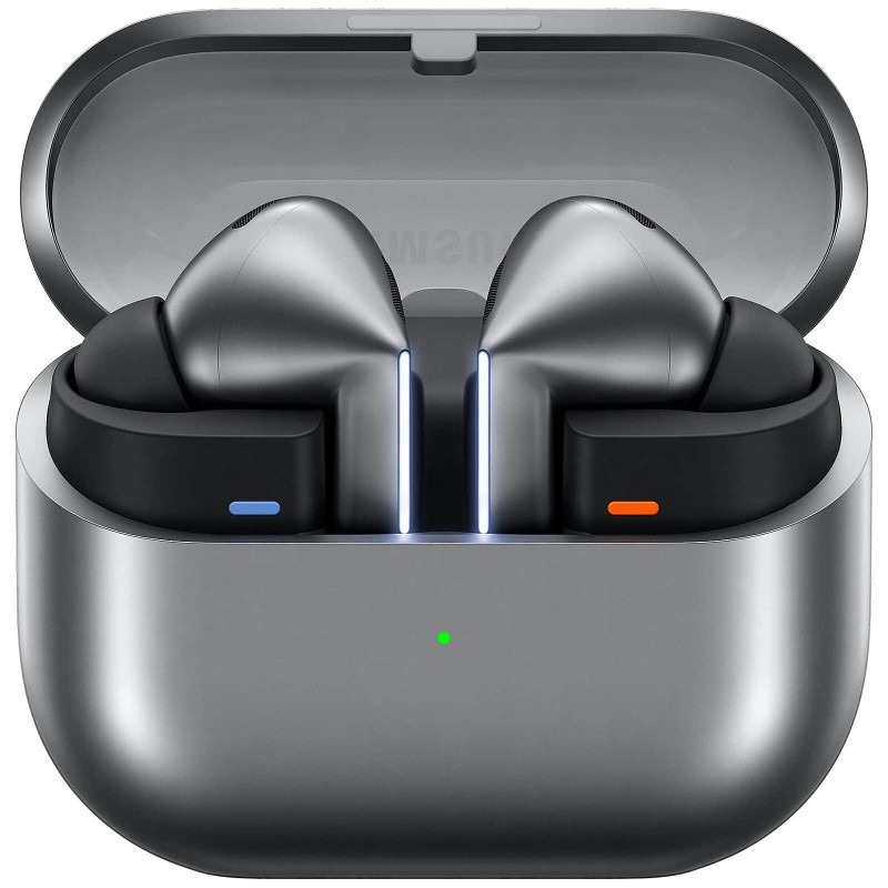 Samsung Galaxy Buds 3 Pro Silver